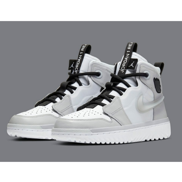 air jordan 1 high react